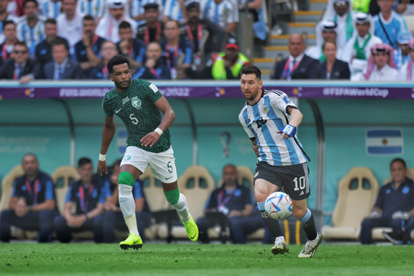 目前阿根廷队各项赛事不败场次增至36场状态持续稳健